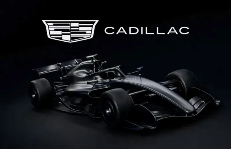 Cadillac