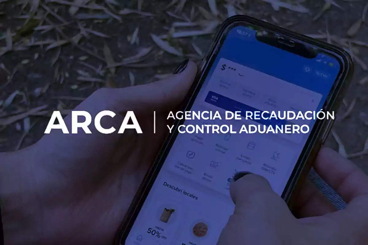 ARCA