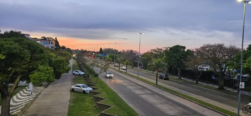 Clima Rosario