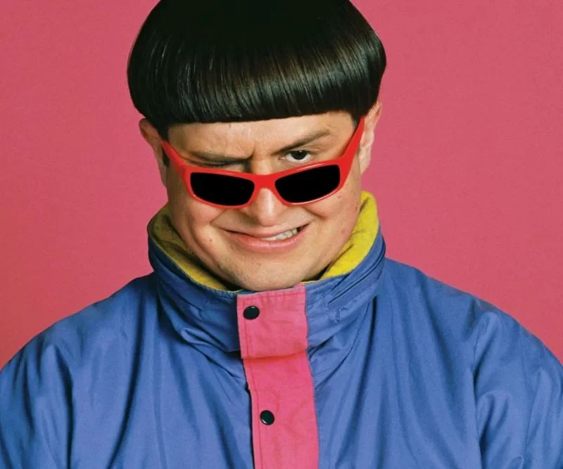 Oliver Tree