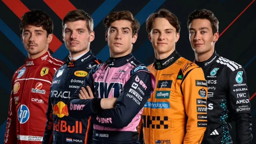 F1