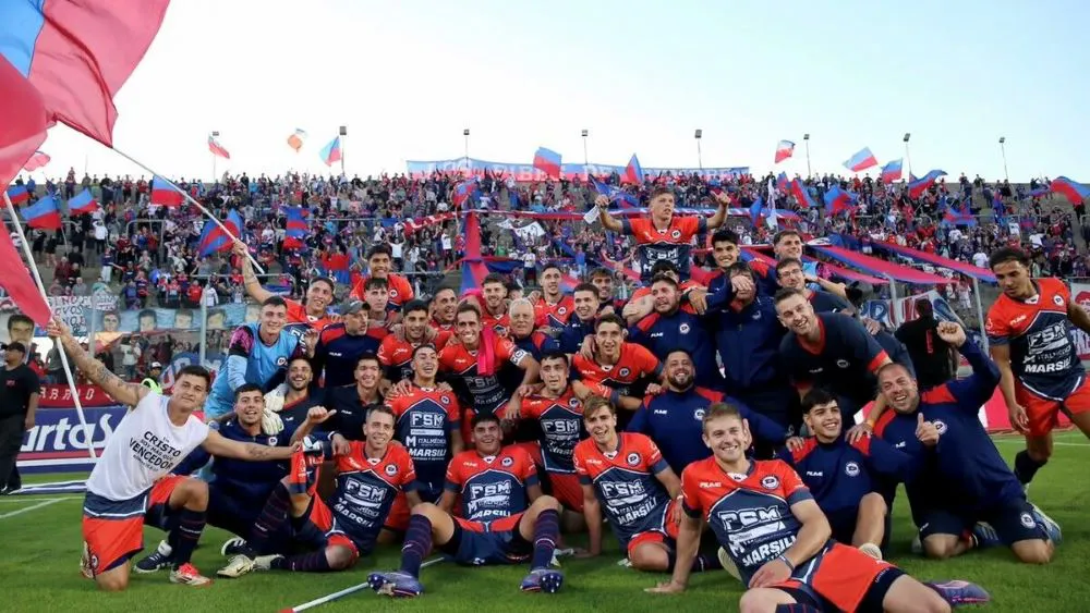 central cba rosario 2