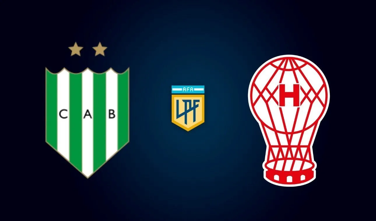 Banfield - Huracan
