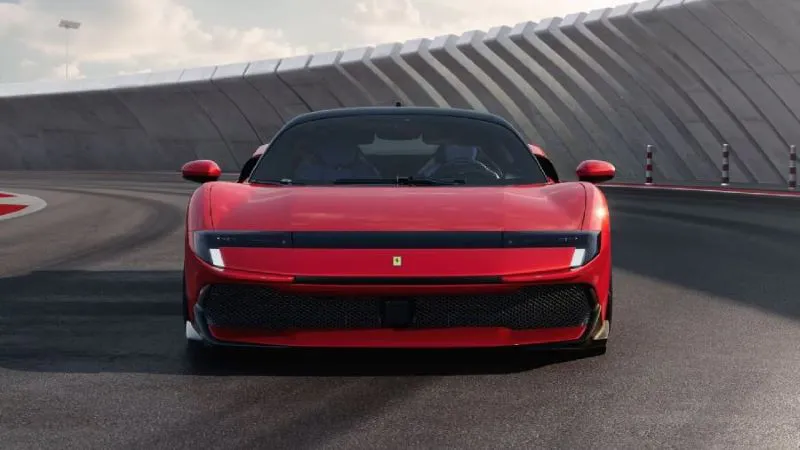 ferrari 849 testarossa 1