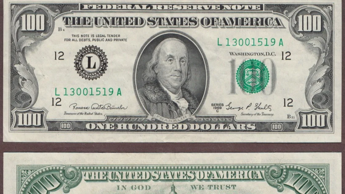 Dolares