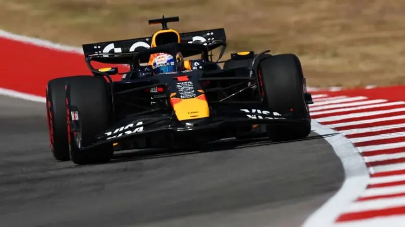verstappen