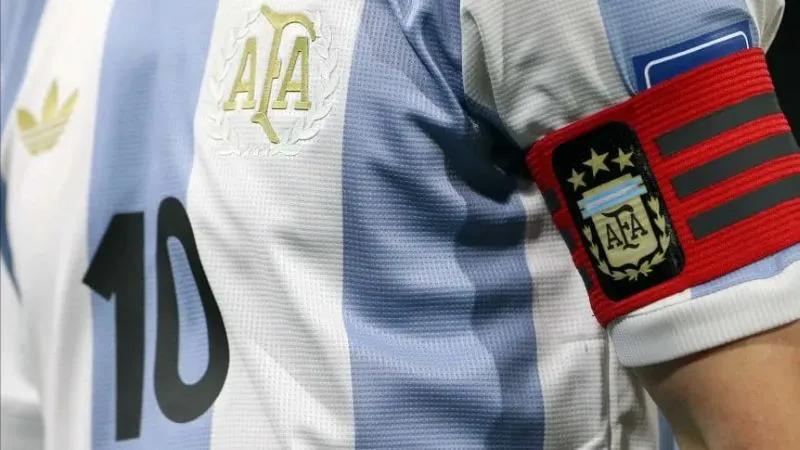 Seleccion Argentina