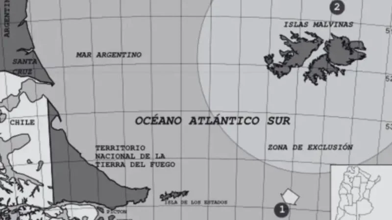 el-hundimiento-del-crucero-ara-general-belgrano 2