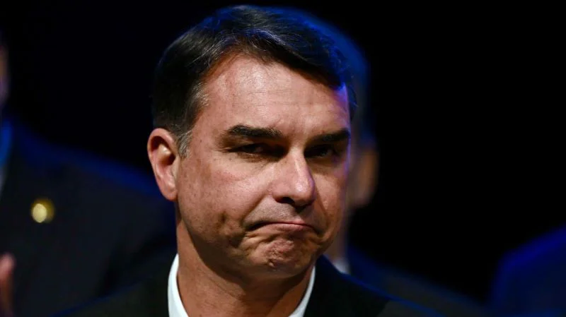 flavio bolsonaro
