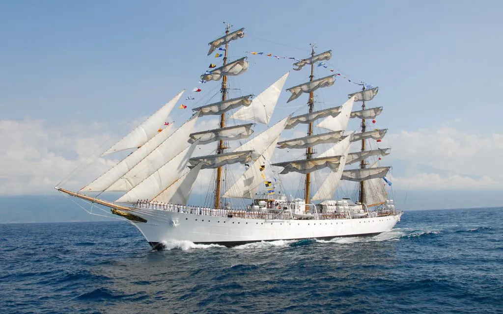 Fragata Libertad 01
