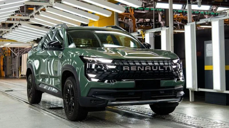 renault-presento-la-pick-up-niagara-en-la-planta-de-santa-isabel