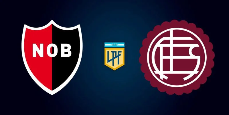 Nob vs Lanus