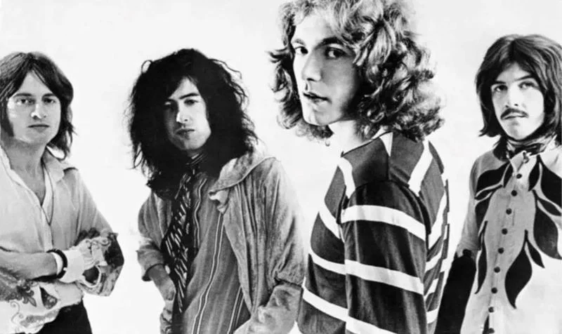 led-zeppelin