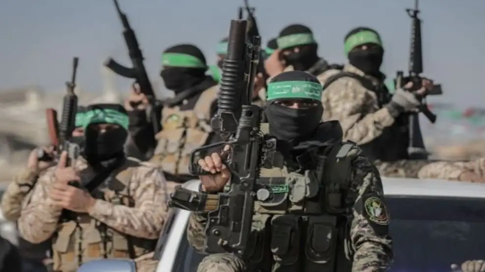 hamas