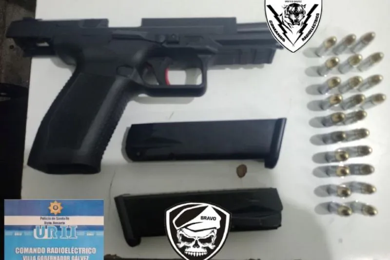 Arma