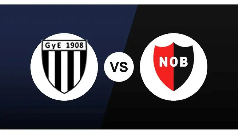 Gimnasia de Mendoza y Newell’s