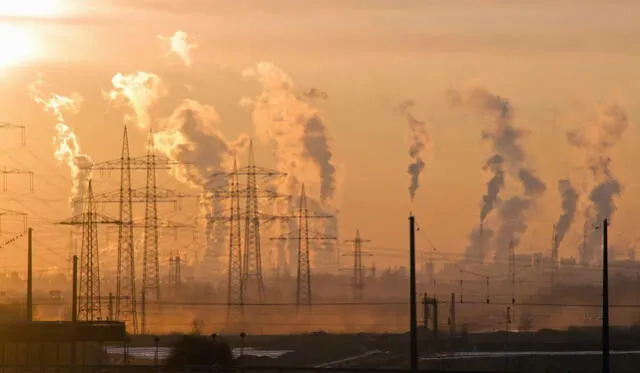Contaminacion