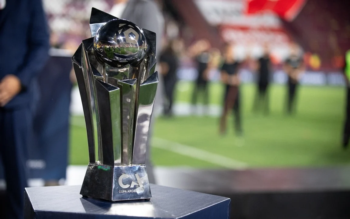 Copa Argentina