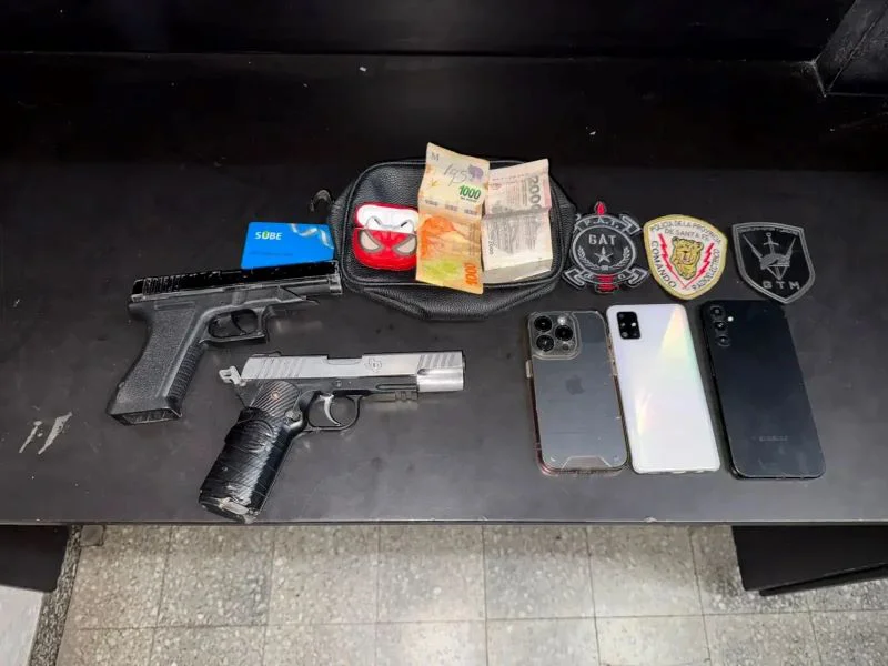 policiales_menores_detenidos