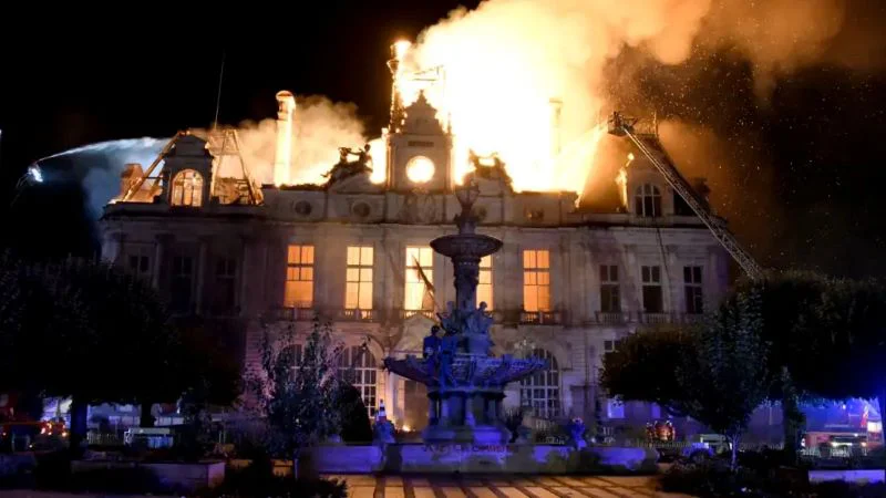 protestas-en-francia