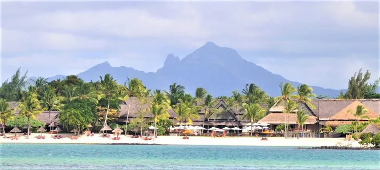 Isla Mauricio