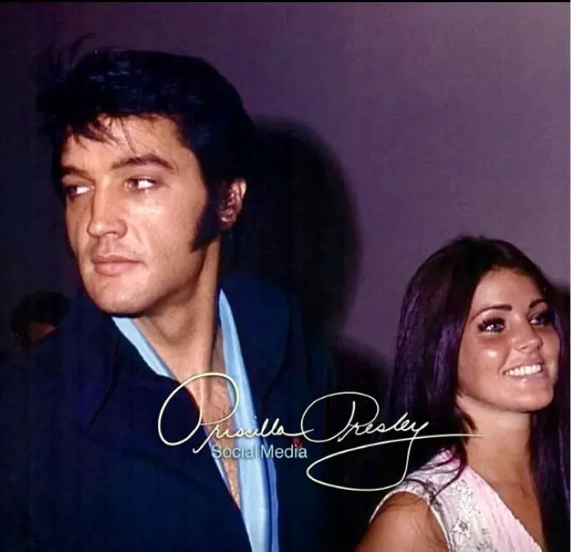Elvis Presley
