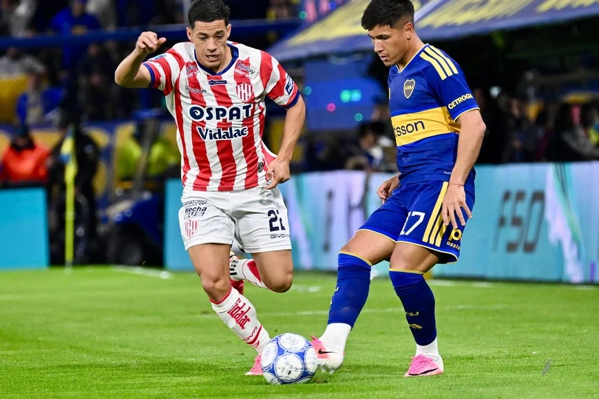 boca union