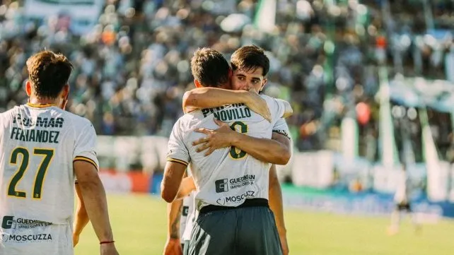 aldosivi