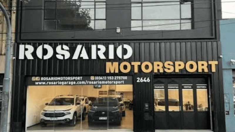 Rosario Motorsport