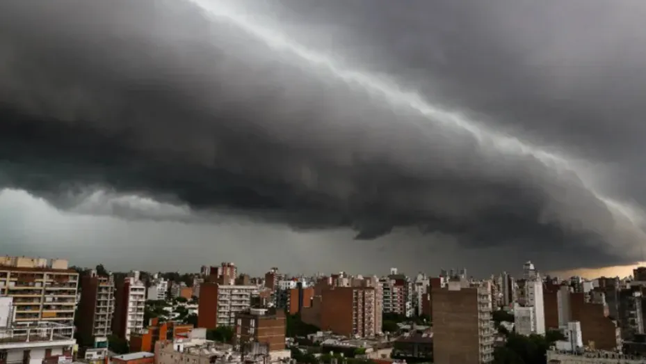 Tormenta