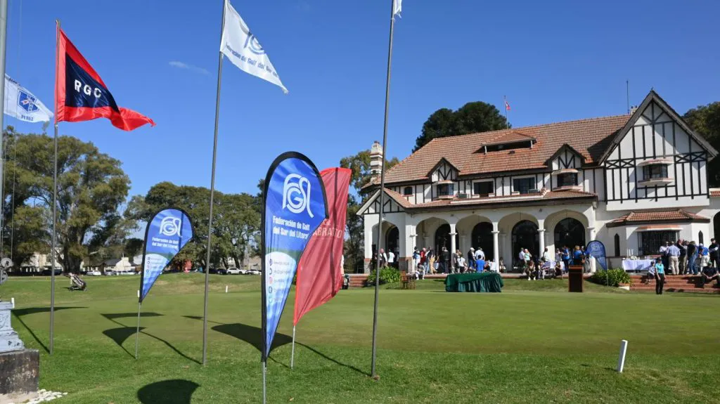 Campeonato Abierto del Litoral