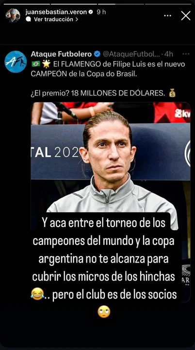 Futbol Brasil