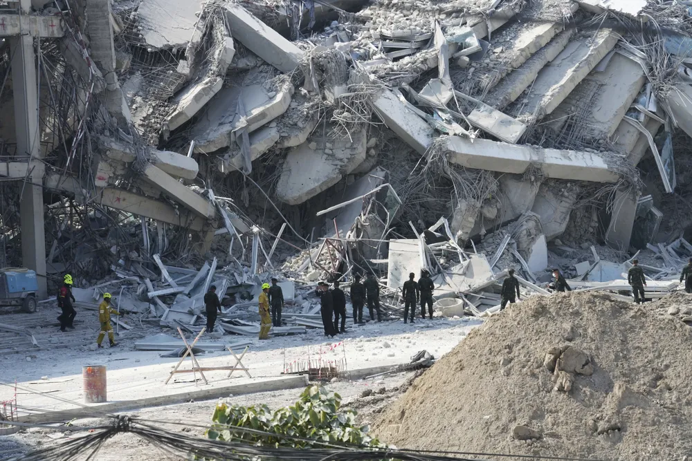 Terremoto