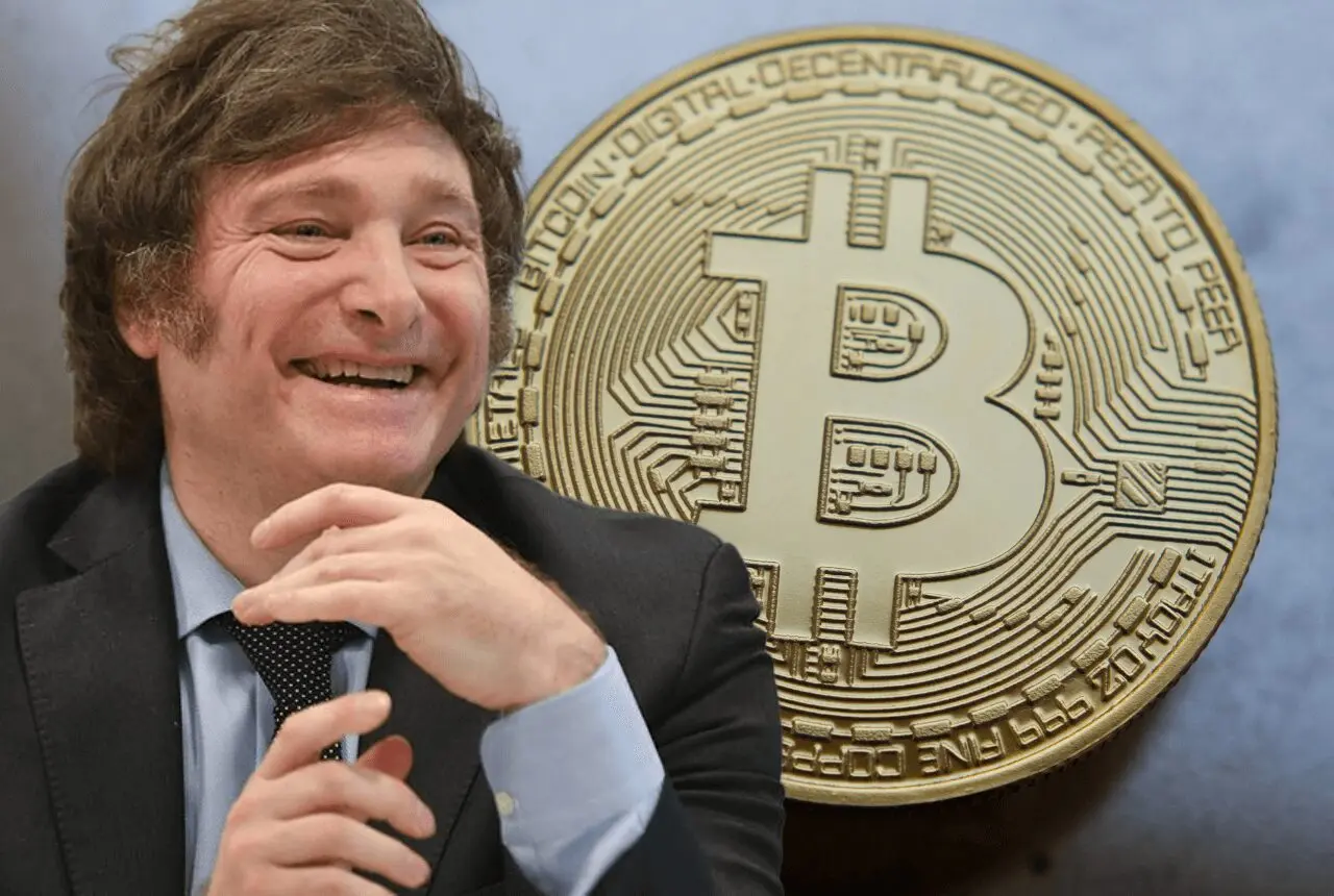 Criptogate