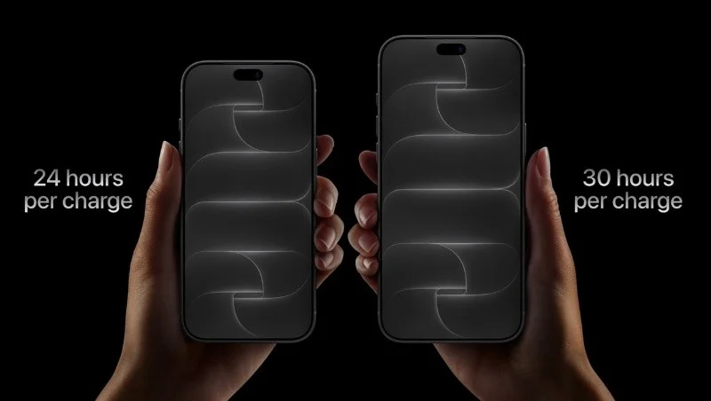iphone battery