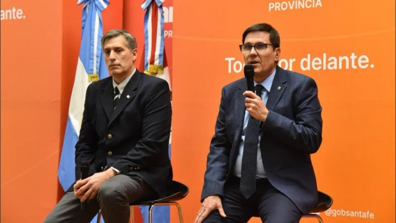 Gobierno de Santa FE
