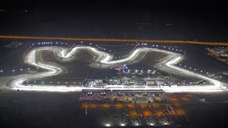 qatar circuito