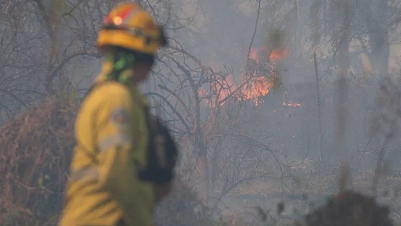 bombero