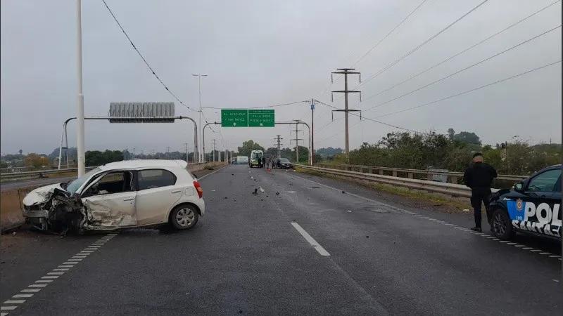 circunvalacion