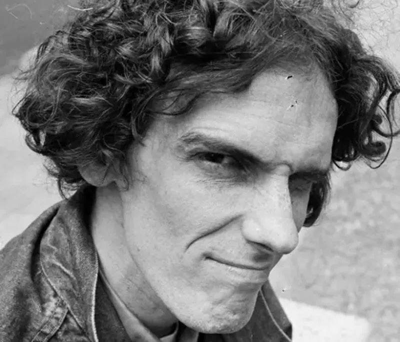 Luis Alberto Spinetta