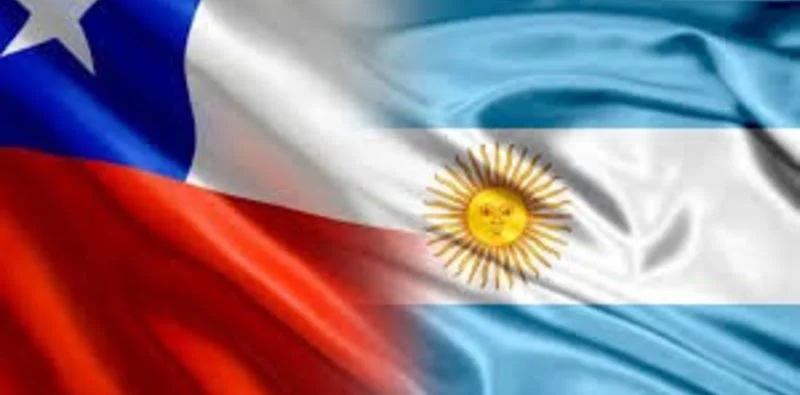Chile - Argentina