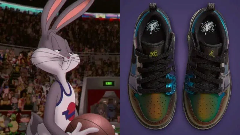 Jordan-Brand-celebra-los-30-anos-de-Space-Jam-con-una-coleccion-inspirada-en-Bugs-Bunny