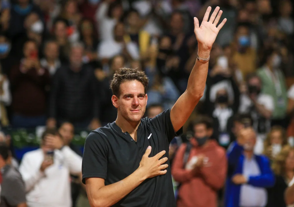 Juan Martin Del Potro