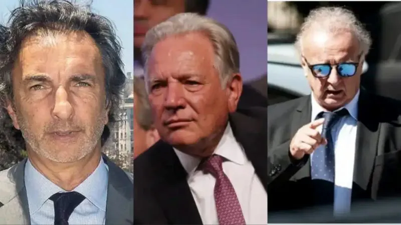 angelo-calcaterra-aldo-roggio-y-ernesto-clarnes