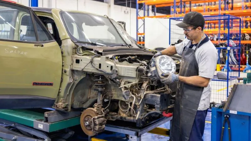 desmontaje-de-vehiculos 2