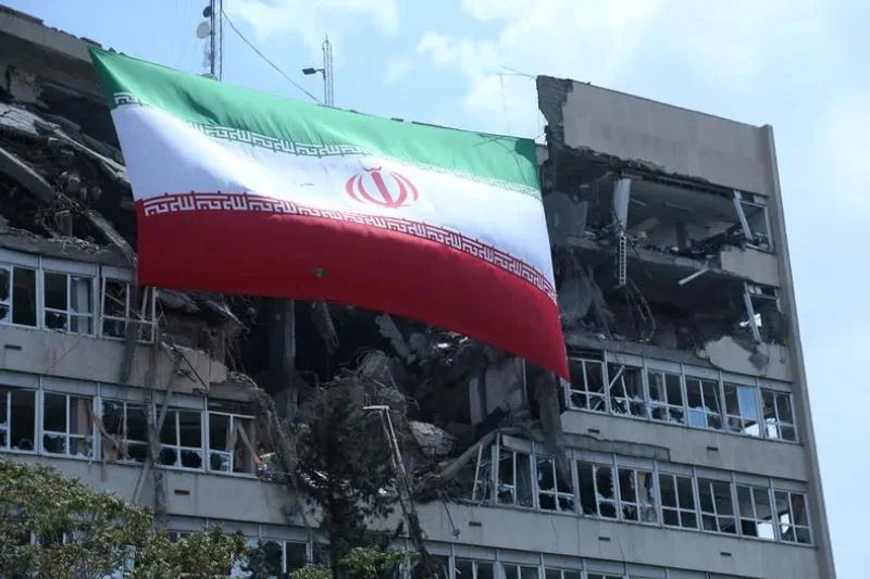 Iran
