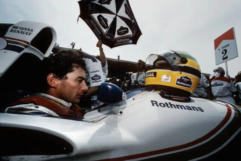 senna