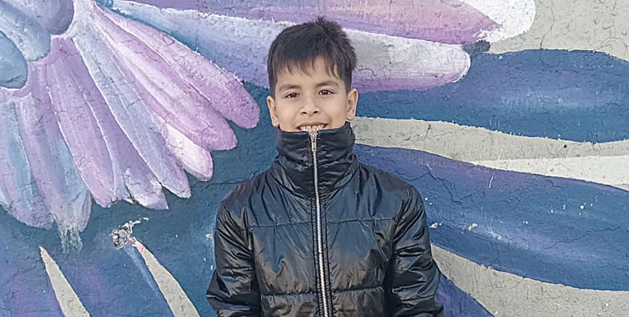 Thiago Correa
