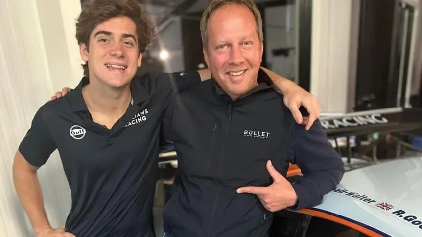 jamie cambpel walter