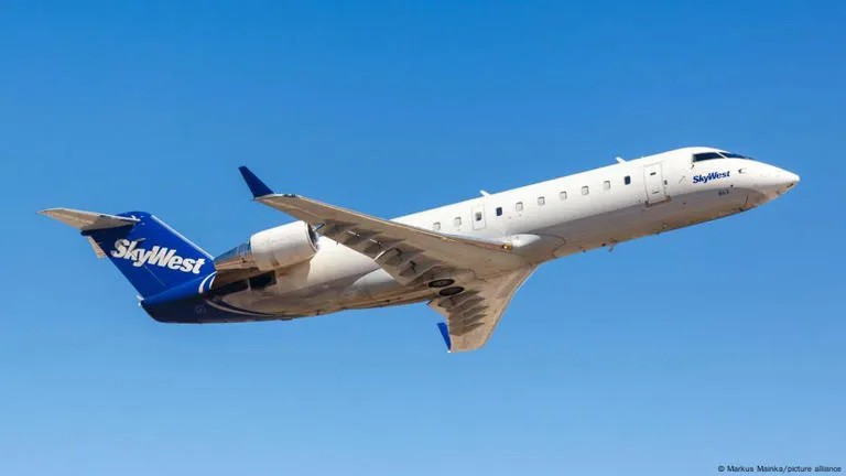 SkyWest Airlines